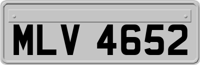 MLV4652