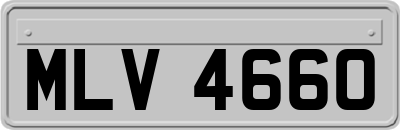 MLV4660