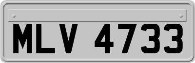 MLV4733