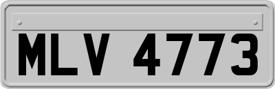 MLV4773
