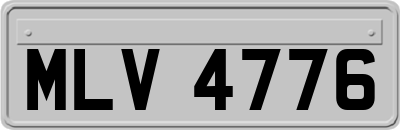 MLV4776