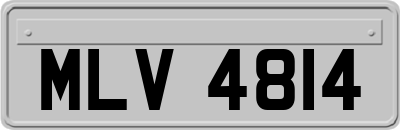 MLV4814