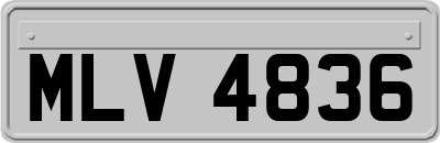 MLV4836