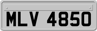 MLV4850