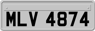 MLV4874