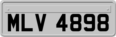 MLV4898