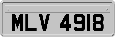 MLV4918