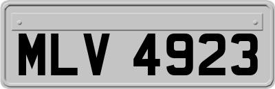 MLV4923