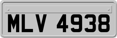 MLV4938