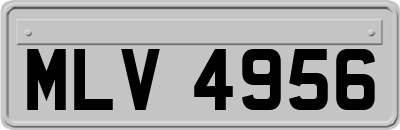 MLV4956