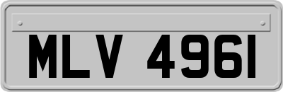 MLV4961