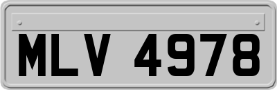 MLV4978