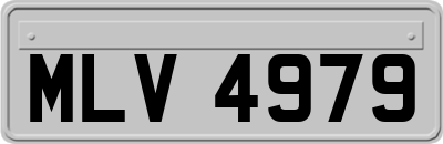 MLV4979
