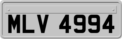 MLV4994