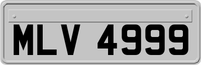 MLV4999