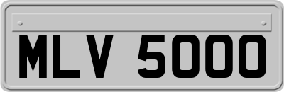 MLV5000