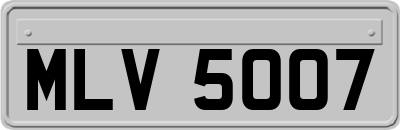 MLV5007
