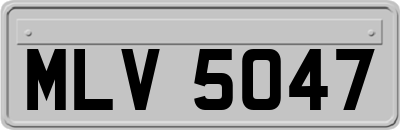 MLV5047