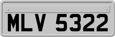 MLV5322