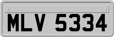 MLV5334