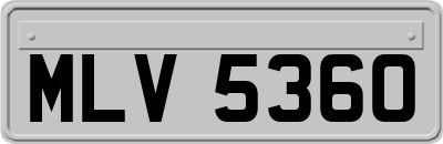 MLV5360