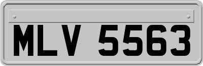 MLV5563