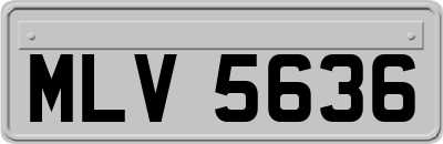 MLV5636