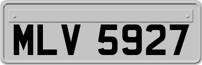 MLV5927