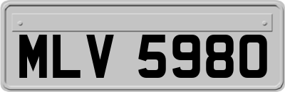 MLV5980
