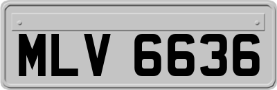 MLV6636