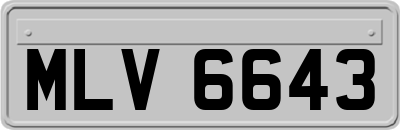 MLV6643