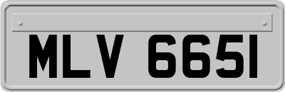 MLV6651