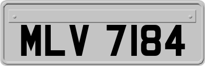 MLV7184