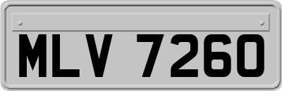MLV7260