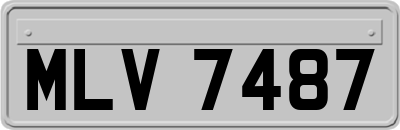 MLV7487