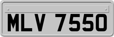 MLV7550
