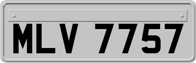 MLV7757