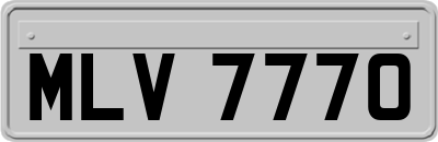 MLV7770