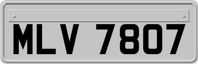 MLV7807