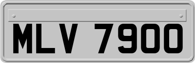MLV7900