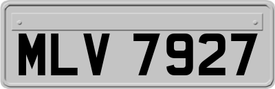 MLV7927