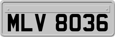 MLV8036