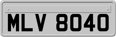 MLV8040
