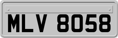 MLV8058