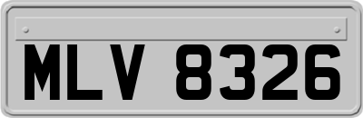 MLV8326