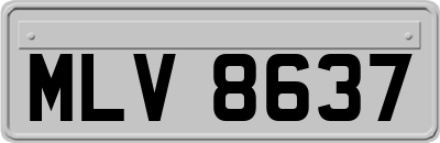 MLV8637