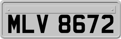 MLV8672