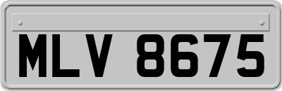 MLV8675