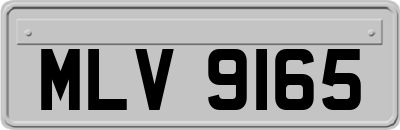 MLV9165