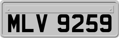 MLV9259
